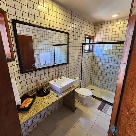 Casa Alecrim Piscina Privativa Com Dec Movel Ideal Criancas Niterói Exterior foto