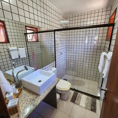 Casa Alecrim Piscina Privativa Com Dec Movel Ideal Criancas Niterói Exterior foto