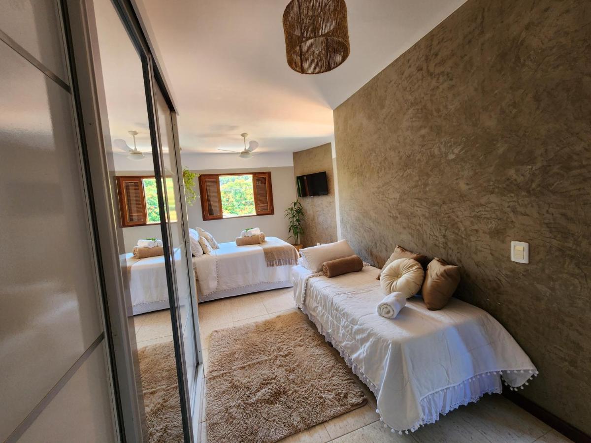 Casa Alecrim Piscina Privativa Com Dec Movel Ideal Criancas *