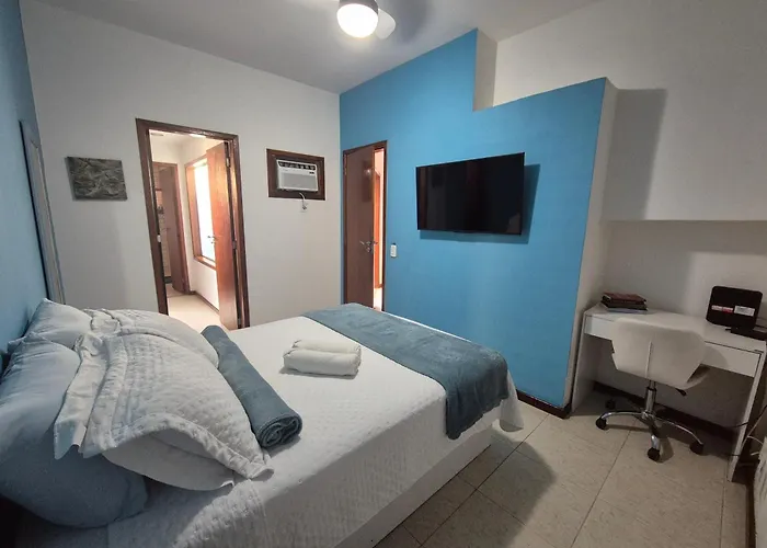 Casa Alecrim Piscina Privativa Com Dec Movel Ideal Criancas