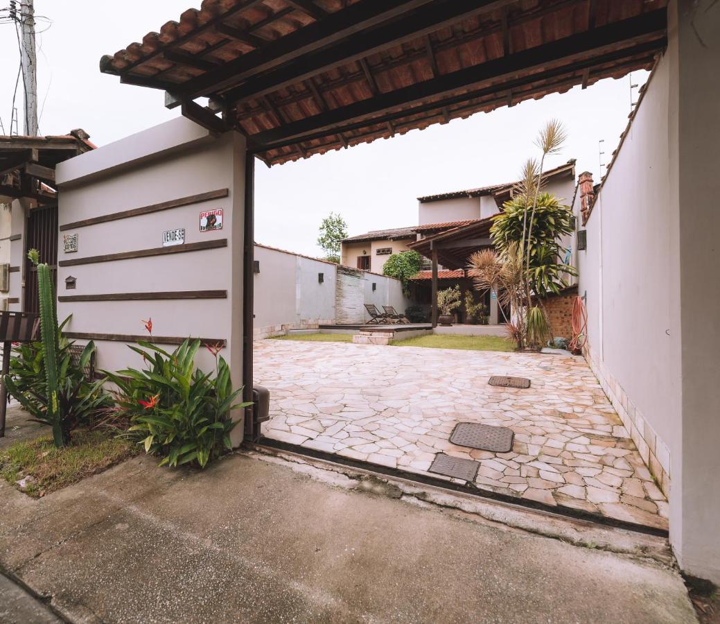 Casa Alecrim Piscina Privativa Com Dec Movel Ideal Criancas * Niteroi
