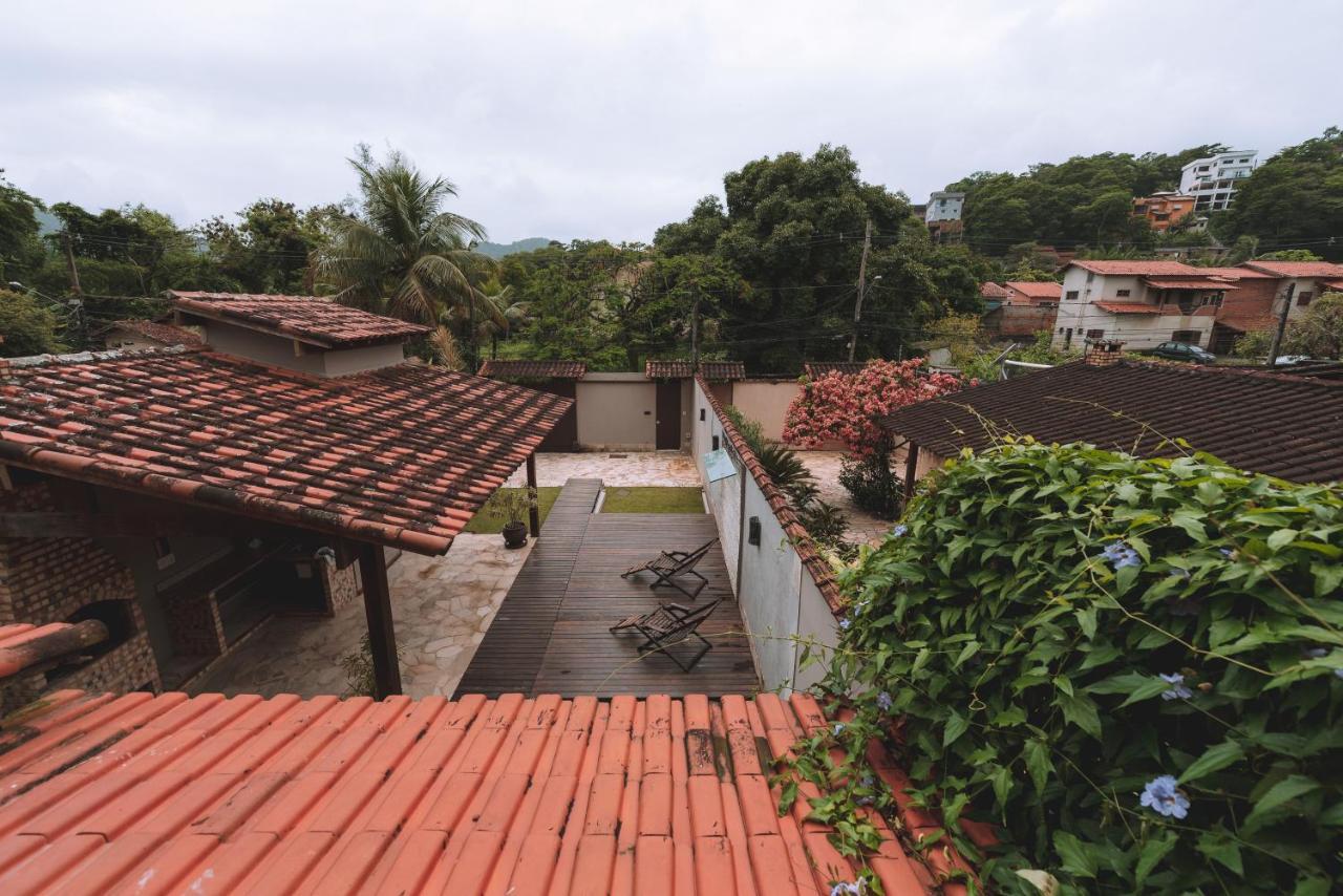 Casa Alecrim Piscina Privativa Com Dec Movel Ideal Criancas * Niteroi