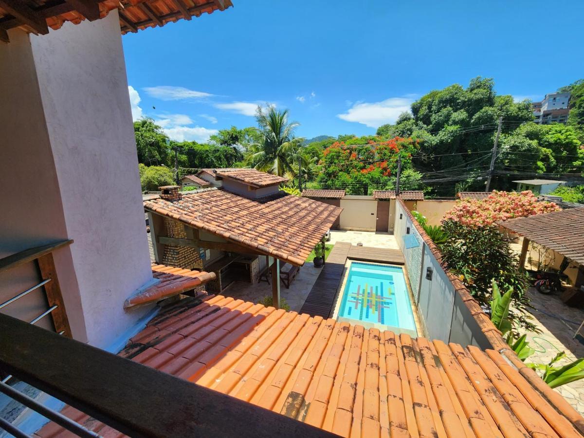 Casa Alecrim Piscina Privativa Com Dec Movel Ideal Criancas Holiday home