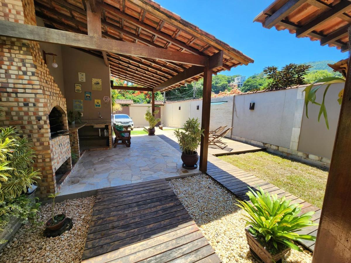 Casa Alecrim Piscina Privativa Com Dec Movel Ideal Criancas *
