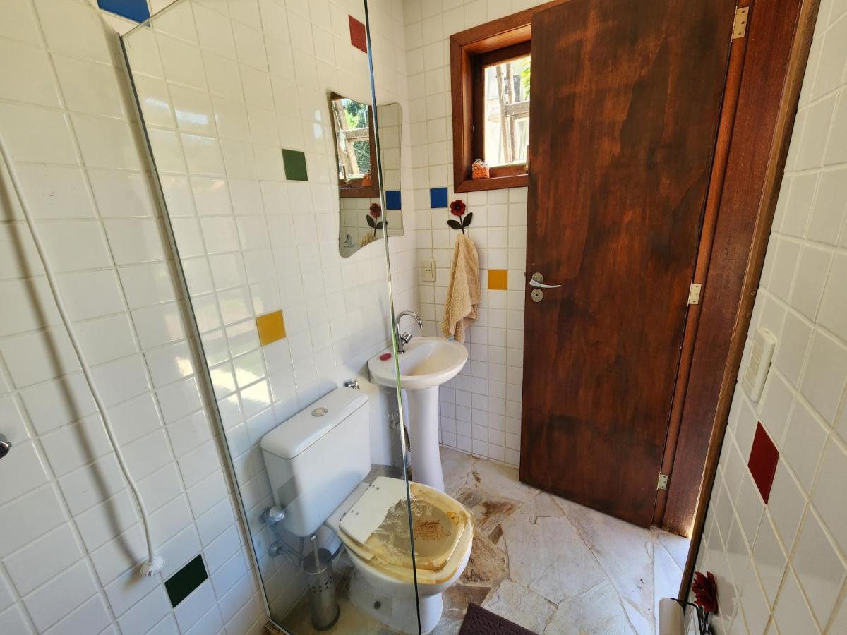 Holiday home Casa Alecrim Piscina Privativa Com Dec Movel Ideal Criancas Niteroi