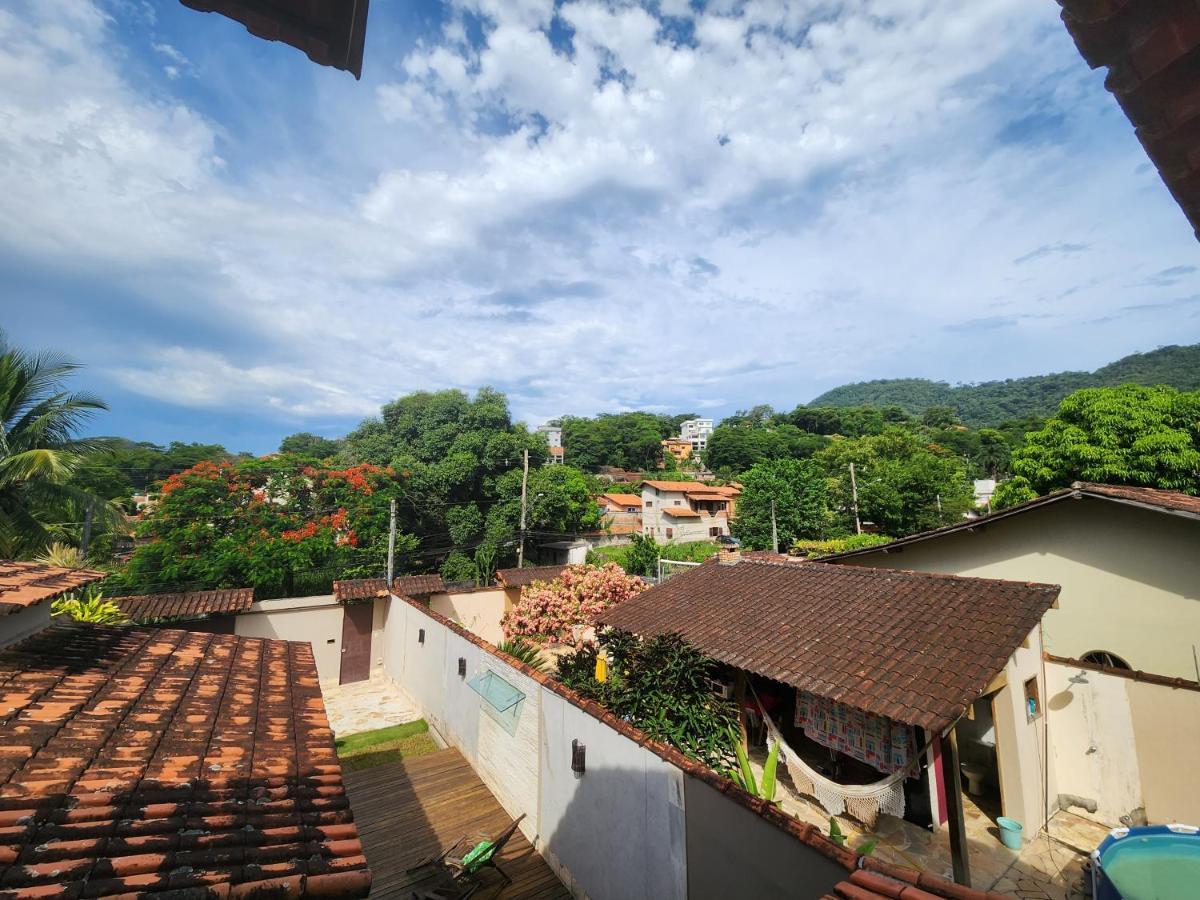 Casa Alecrim Piscina Privativa Com Dec Movel Ideal Criancas *