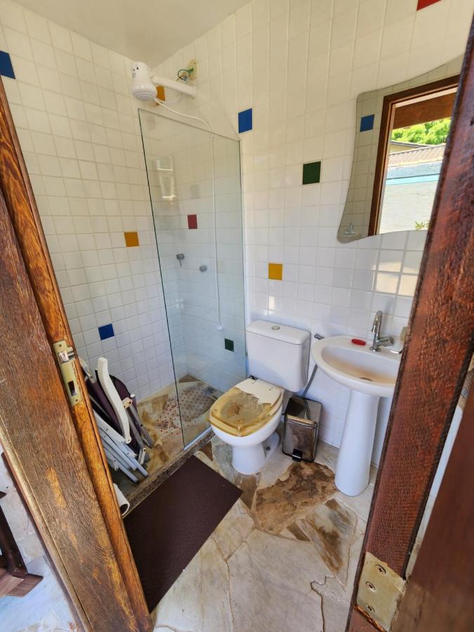 Casa Alecrim Piscina Privativa Com Dec Movel Ideal Criancas Holiday home *