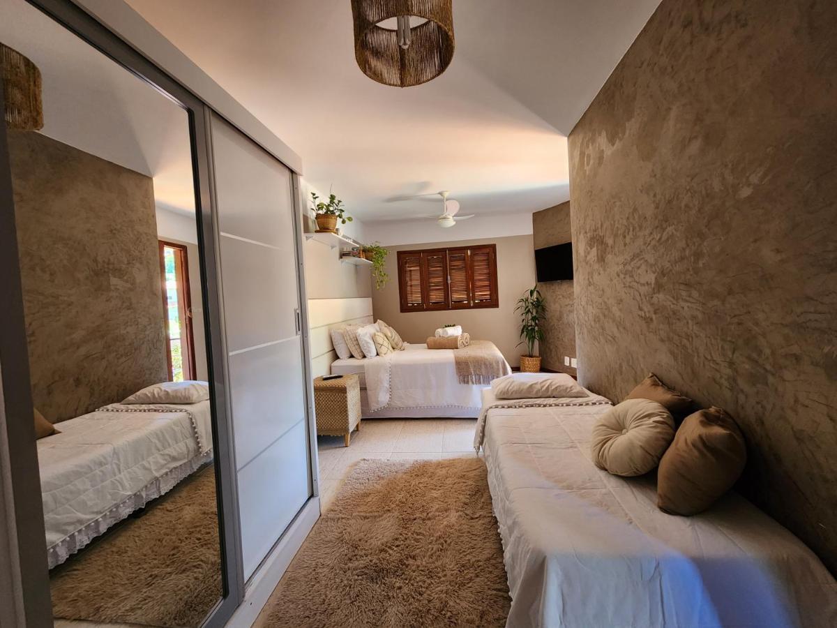 Casa Alecrim Piscina Privativa Com Dec Movel Ideal Criancas Holiday home *