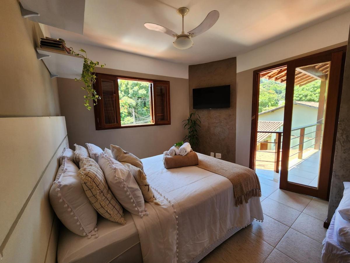 Holiday home Casa Alecrim Piscina Privativa Com Dec Movel Ideal Criancas Niteroi
