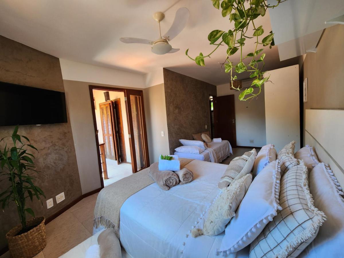 Casa Alecrim Piscina Privativa Com Dec Movel Ideal Criancas Holiday home *