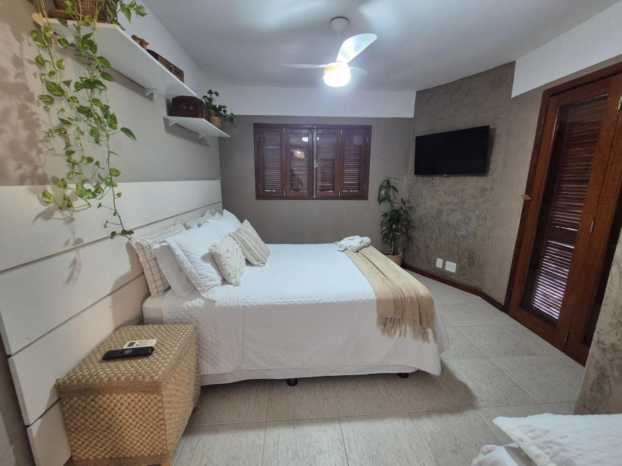Casa Alecrim Piscina Privativa Com Dec Movel Ideal Criancas * Niteroi
