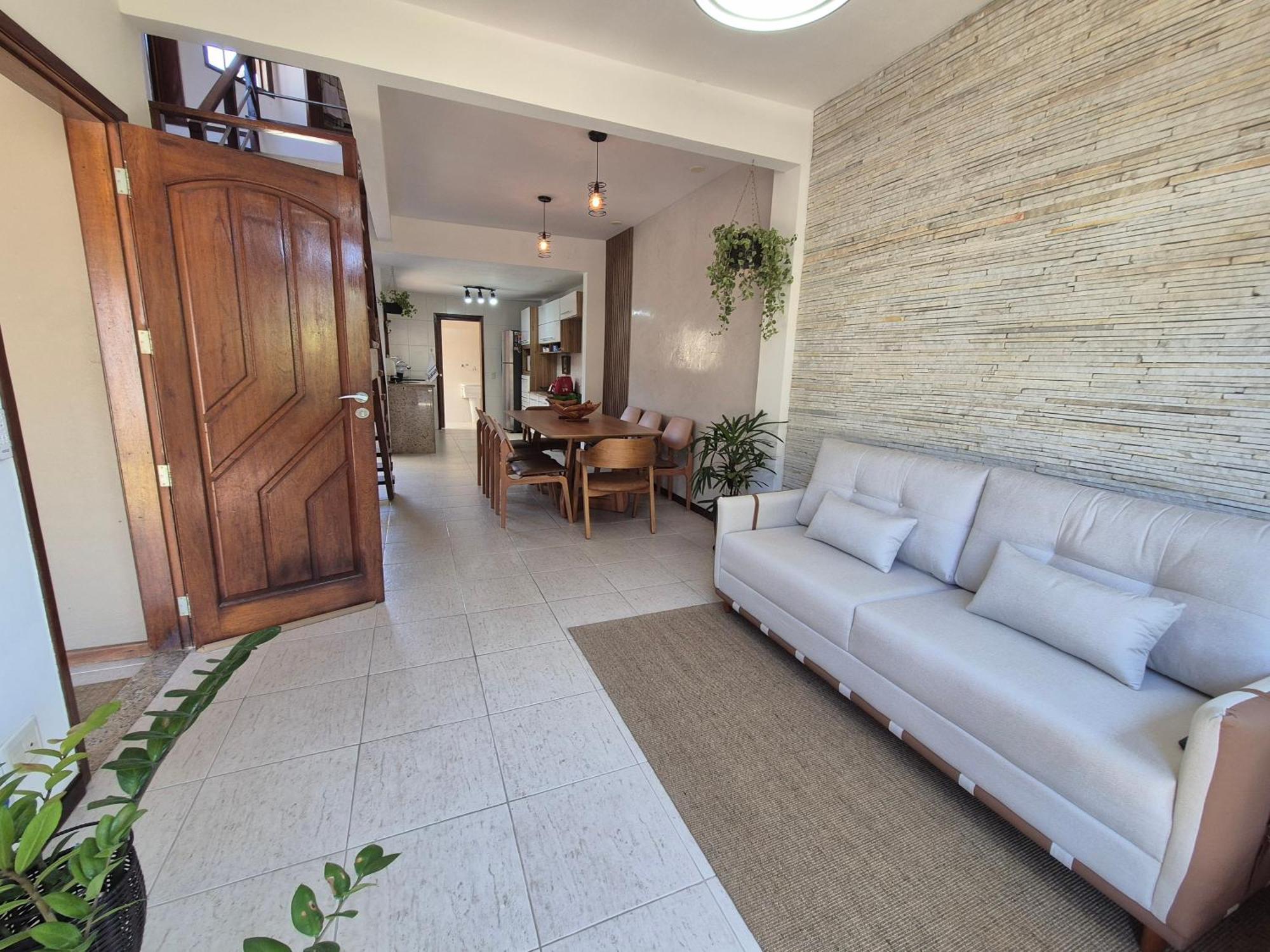 Holiday home Casa Alecrim Piscina Privativa Com Dec Movel Ideal Criancas