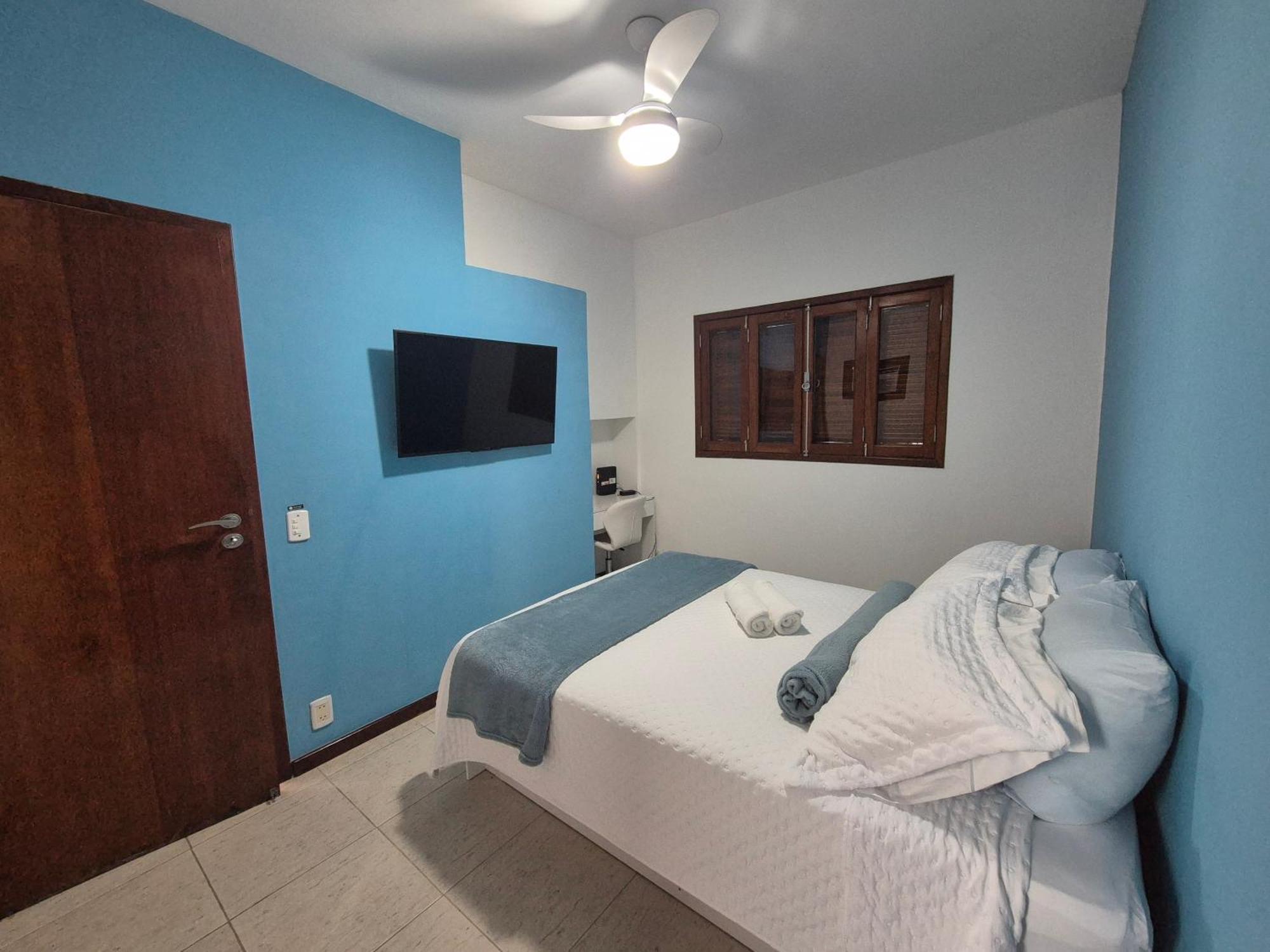 Holiday home Casa Alecrim Piscina Privativa Com Dec Movel Ideal Criancas *