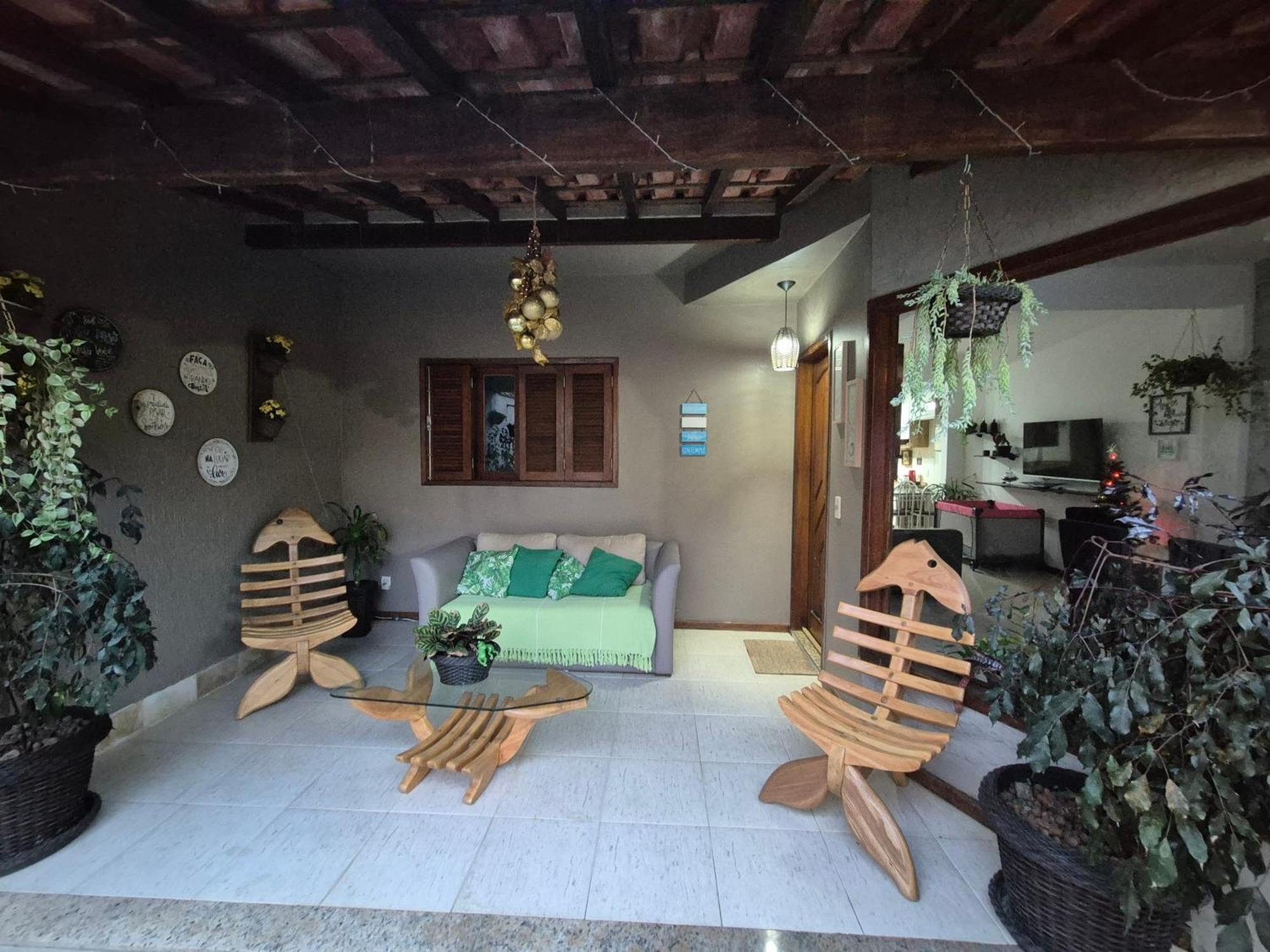 Holiday home Casa Alecrim Piscina Privativa Com Dec Movel Ideal Criancas Niteroi