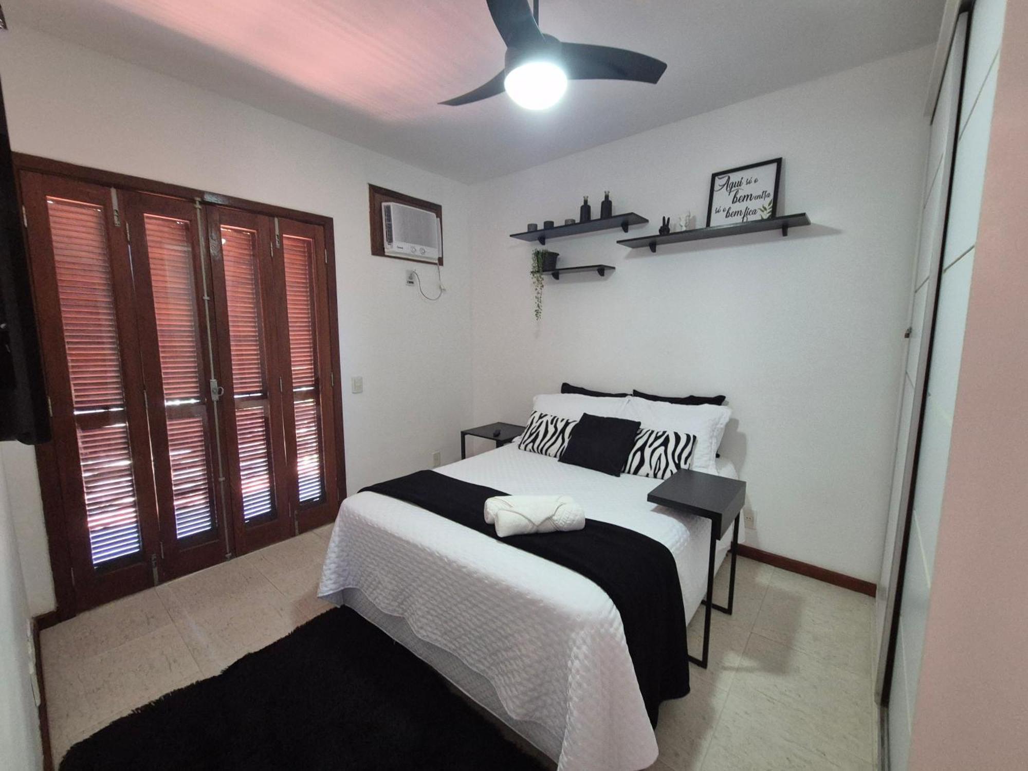 Casa Alecrim Piscina Privativa Com Dec Movel Ideal Criancas * Niteroi