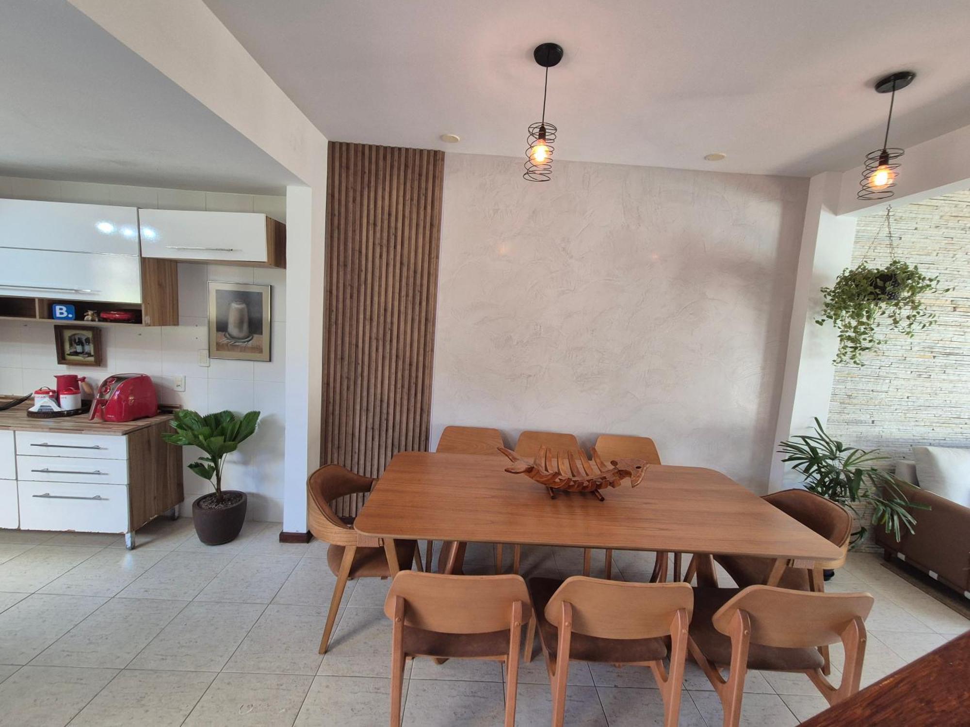 Casa Alecrim Piscina Privativa Com Dec Movel Ideal Criancas Holiday home Niteroi