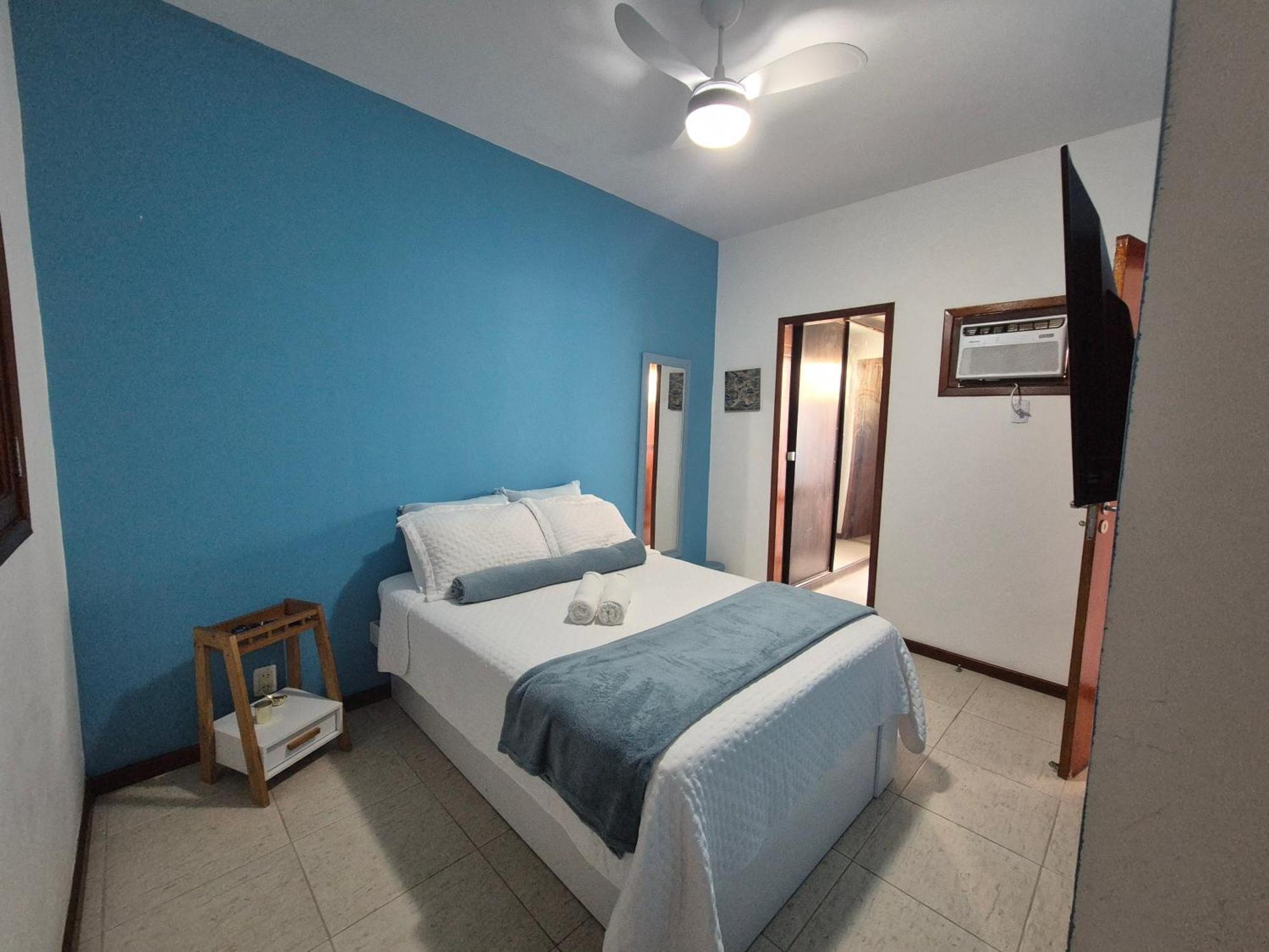 Holiday home Casa Alecrim Piscina Privativa Com Dec Movel Ideal Criancas Niteroi