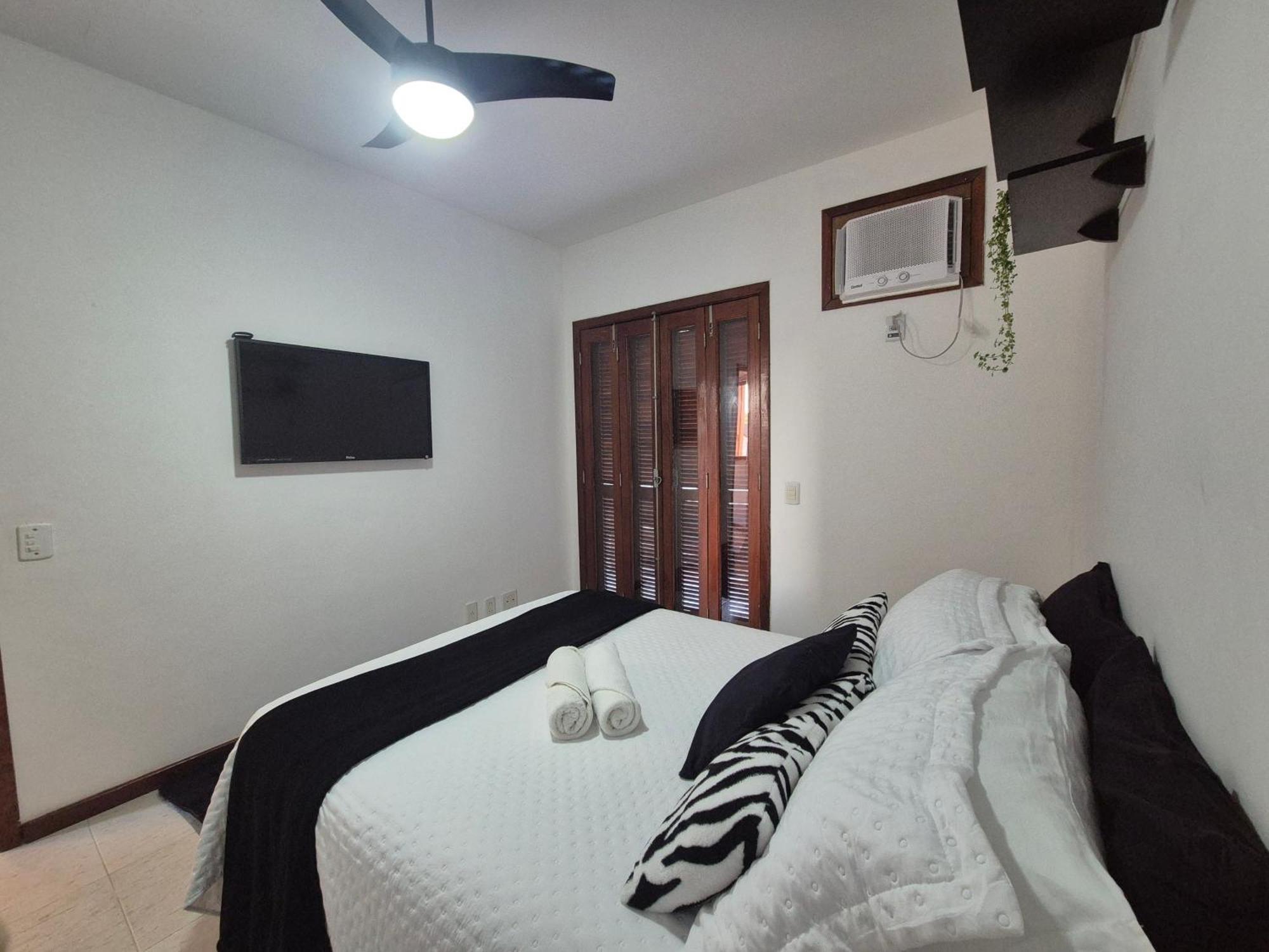 Casa Alecrim Piscina Privativa Com Dec Movel Ideal Criancas Holiday home