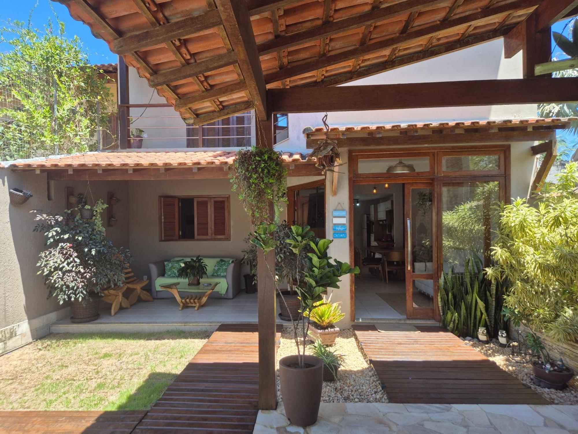 Holiday home Casa Alecrim Piscina Privativa Com Dec Movel Ideal Criancas *