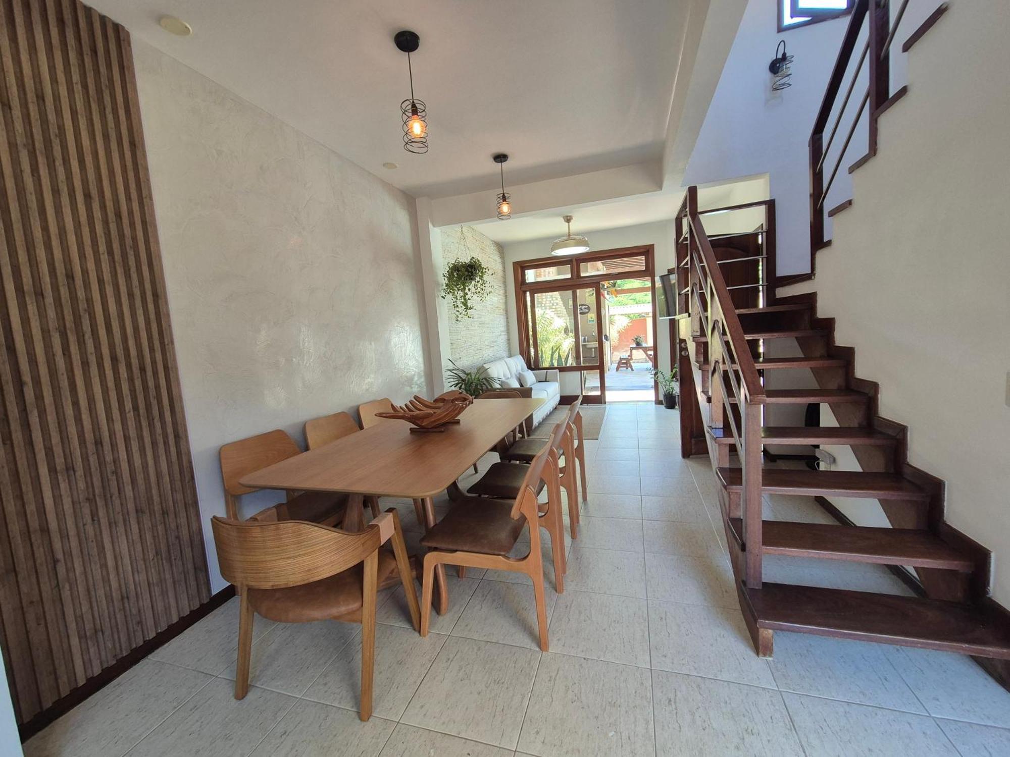 Holiday home Casa Alecrim Piscina Privativa Com Dec Movel Ideal Criancas Niteroi