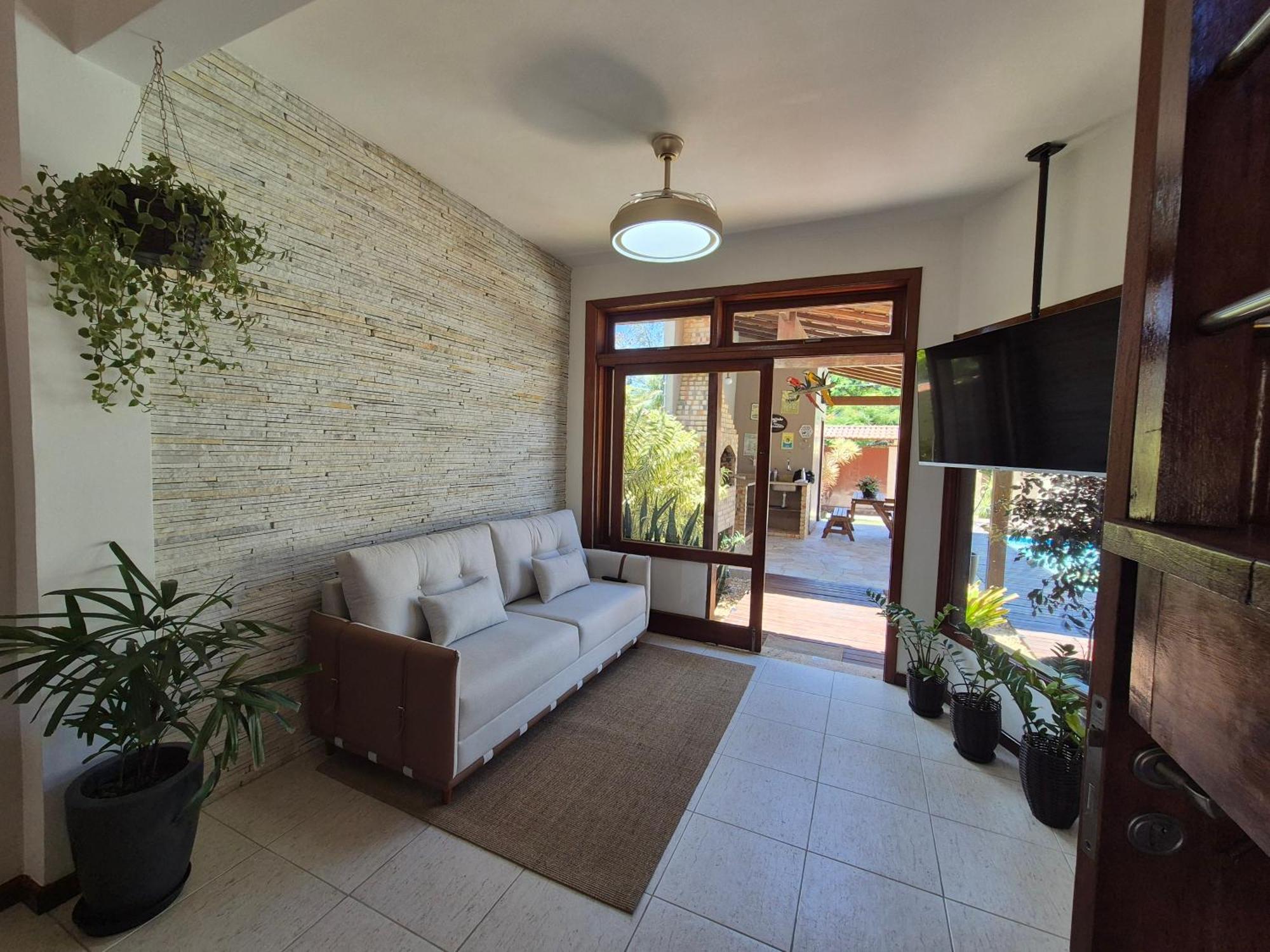 Holiday home Casa Alecrim Piscina Privativa Com Dec Movel Ideal Criancas