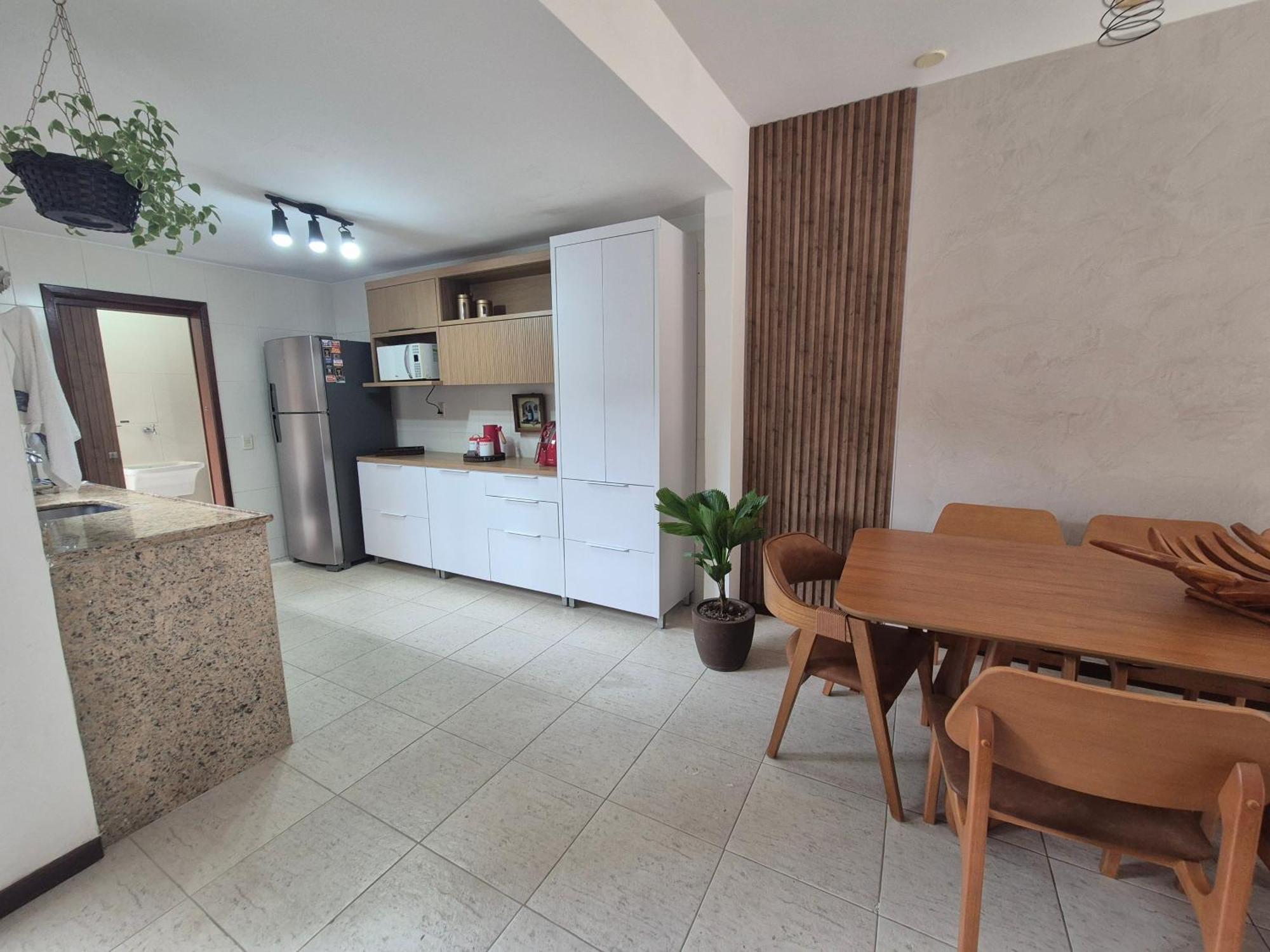 Casa Alecrim Piscina Privativa Com Dec Movel Ideal Criancas *