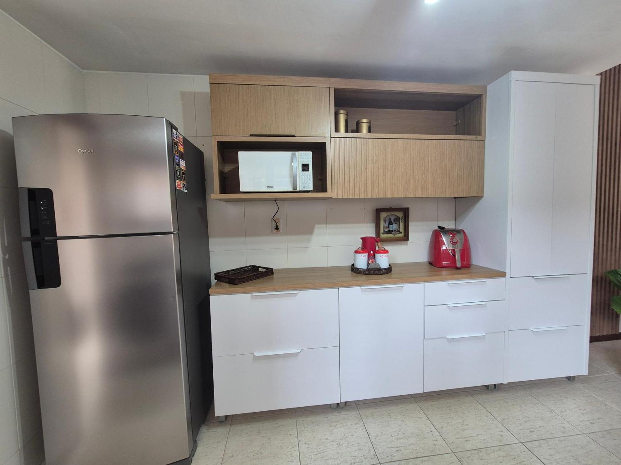 Casa Alecrim Piscina Privativa Com Dec Movel Ideal Criancas