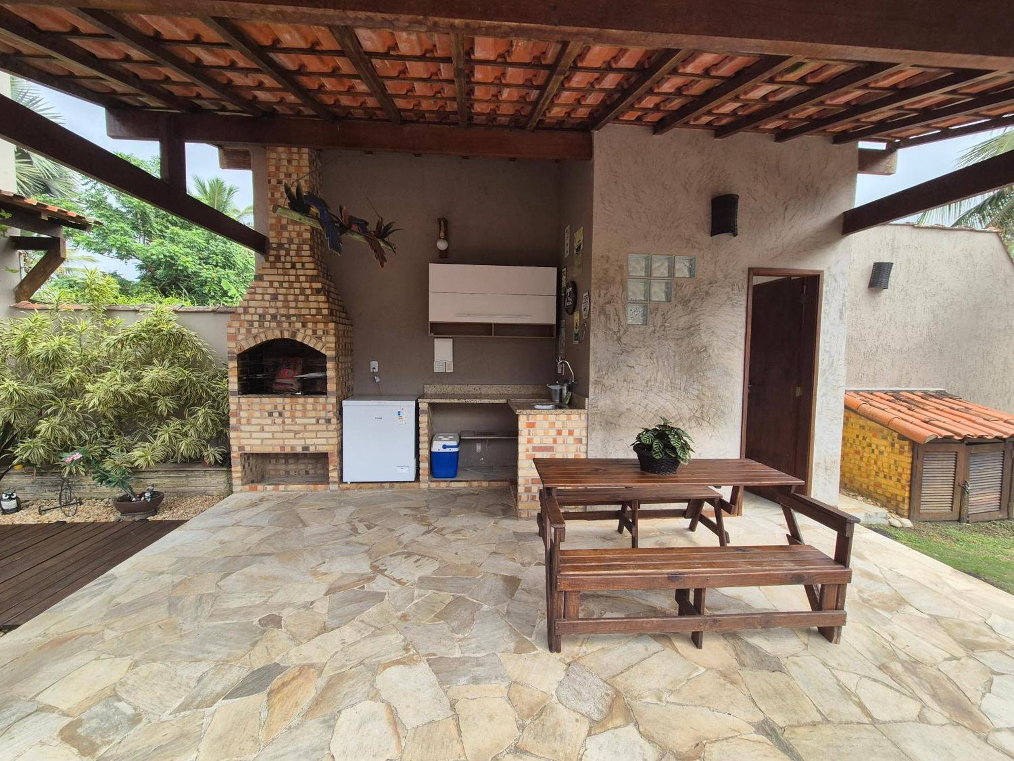 Holiday home Casa Alecrim Piscina Privativa Com Dec Movel Ideal Criancas