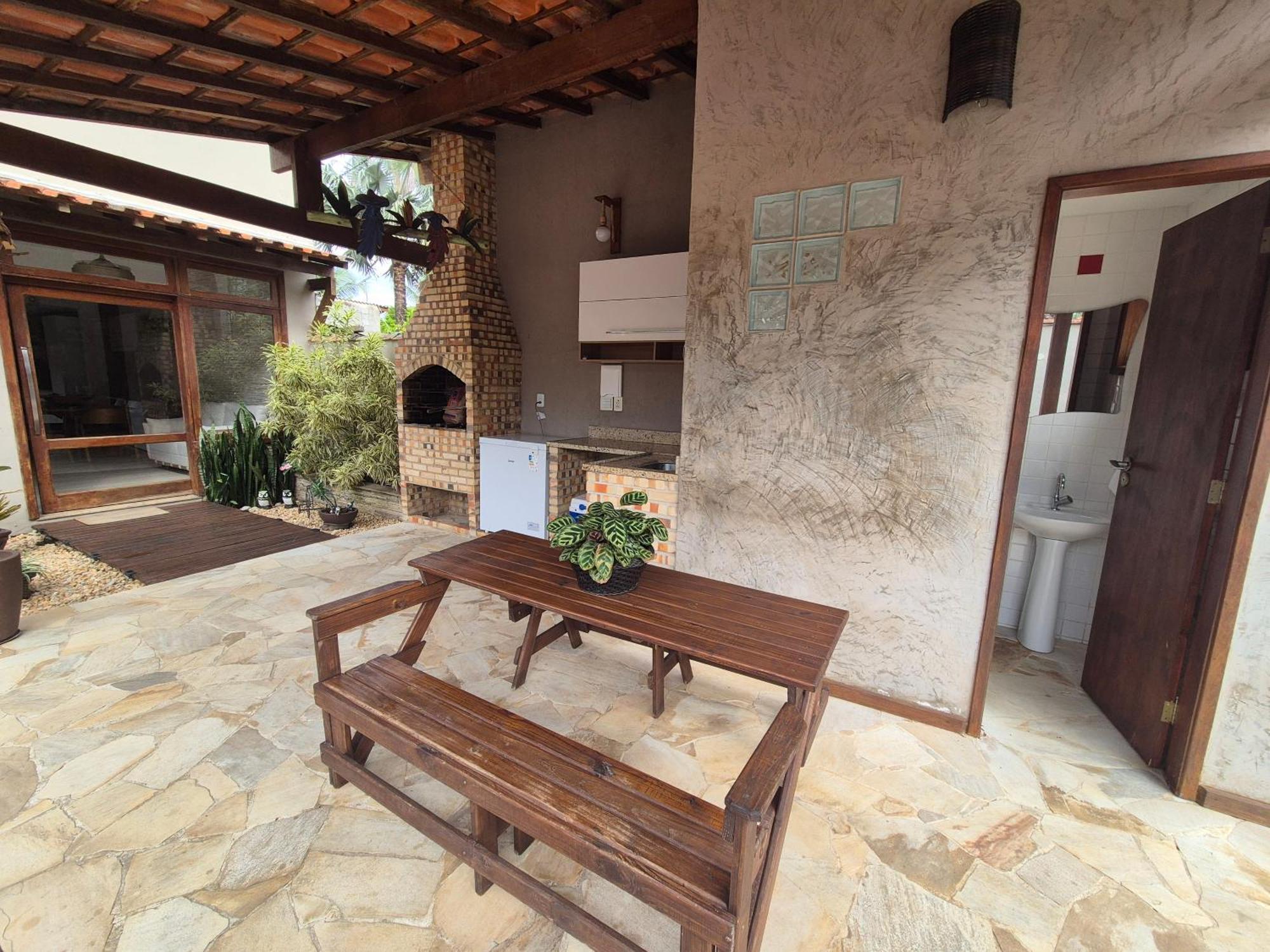 Holiday home Casa Alecrim Piscina Privativa Com Dec Movel Ideal Criancas Niteroi