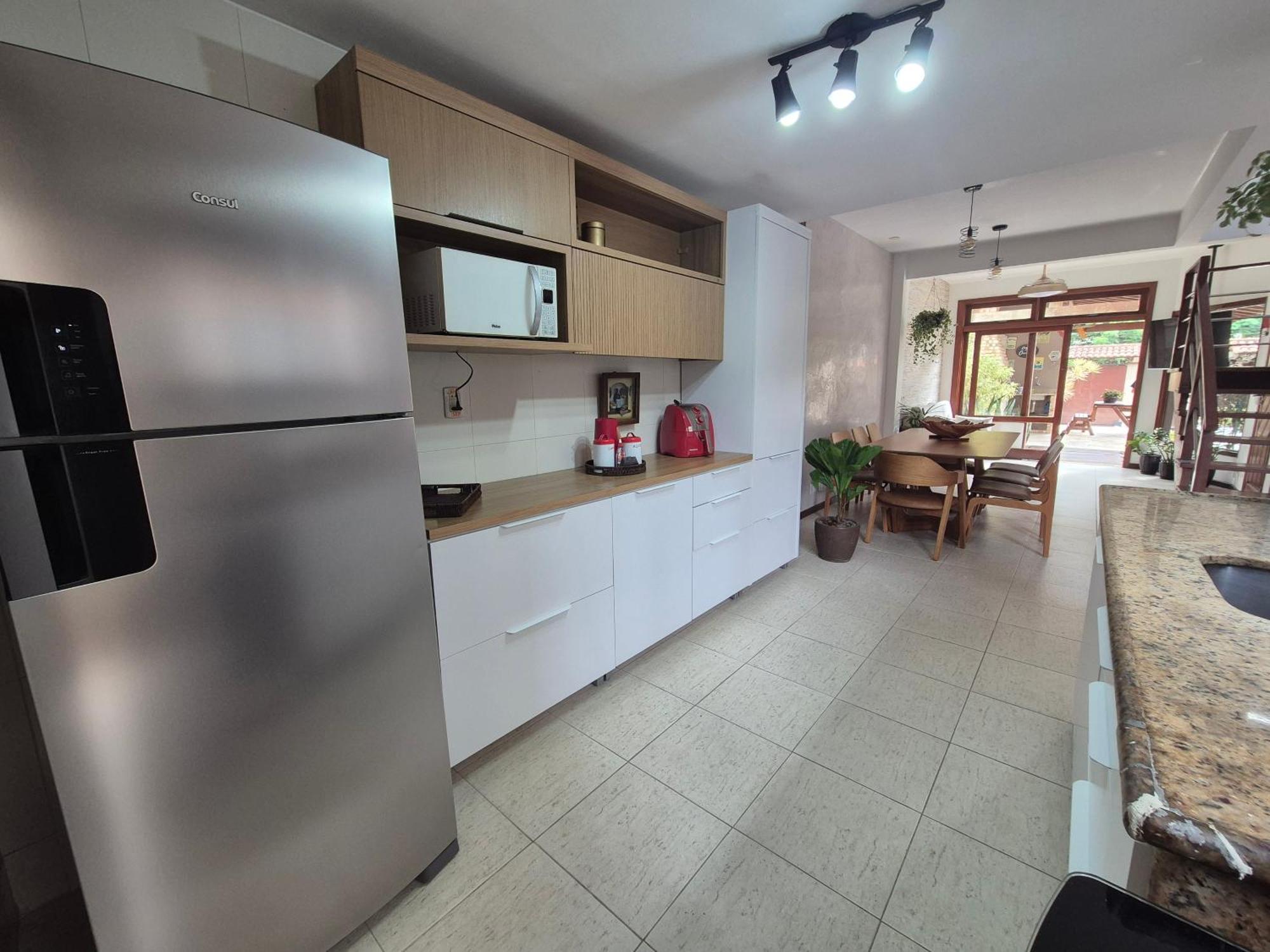 Casa Alecrim Piscina Privativa Com Dec Movel Ideal Criancas Holiday home
