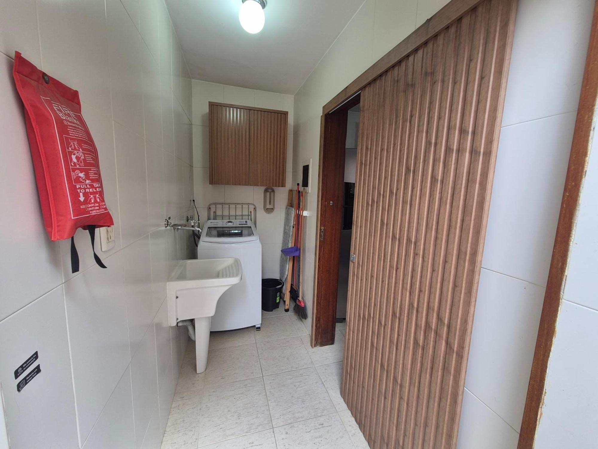 Casa Alecrim Piscina Privativa Com Dec Movel Ideal Criancas