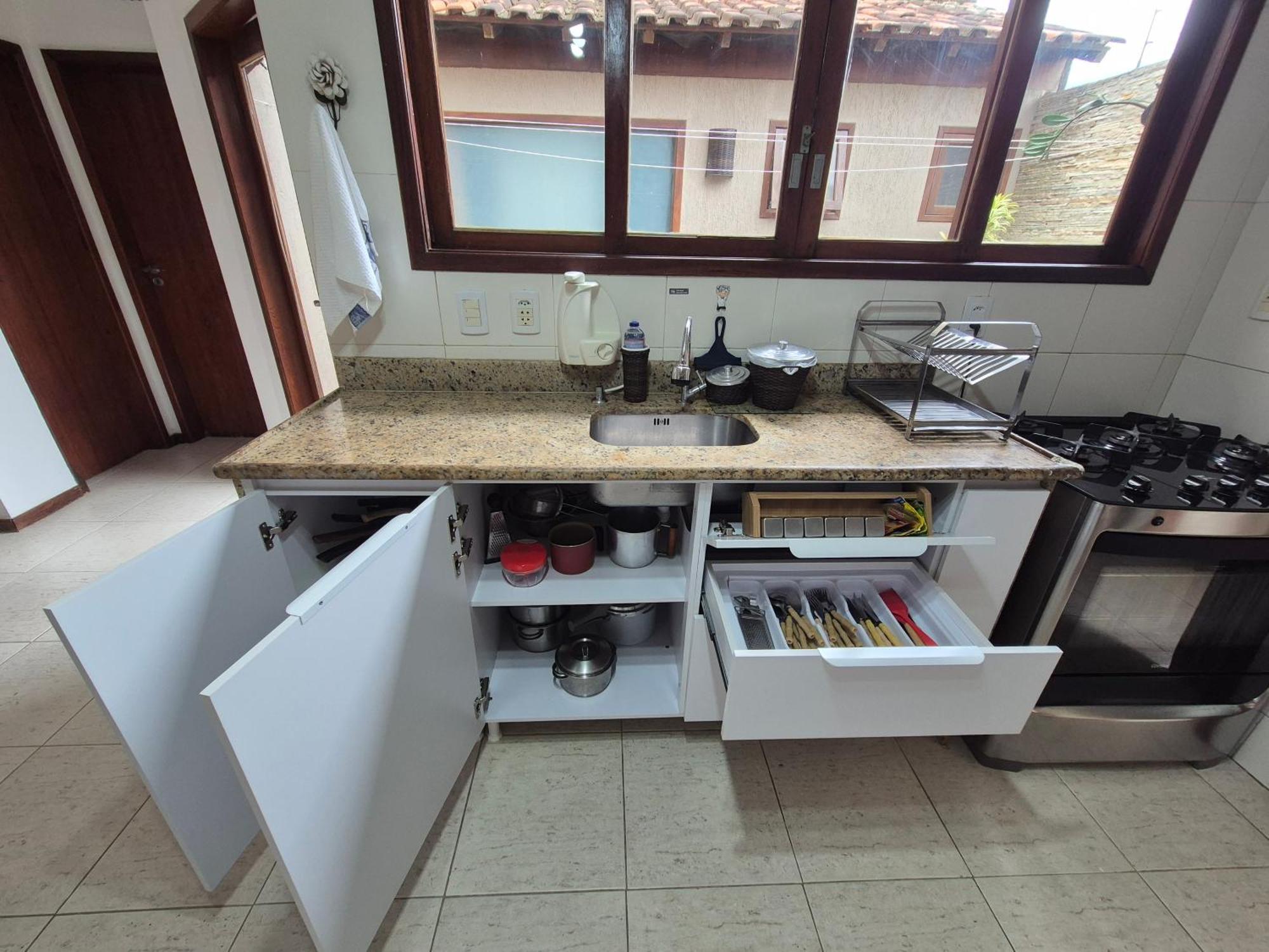 Casa Alecrim Piscina Privativa Com Dec Movel Ideal Criancas